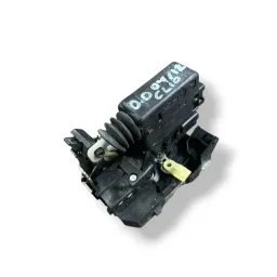 Fechadura Elétrica Diant Direita Renault Clio 2004 a 2012