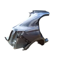 LATERAL TRASEIRA DIREITA HONDA HRV 2023 2024/