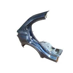 LATERAL TRASEIRA DIREITA HONDA HRV 2023 2024/