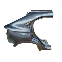 LATERAL TRASEIRA DIREITA HONDA HRV 2023 2024/