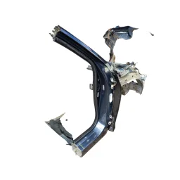 FRENTE CAIXA DE RODA DIREITA HONDA HRV 2023 2024/