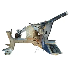 FRENTE CAIXA DE RODA DIREITA HONDA HRV 2023 2024/