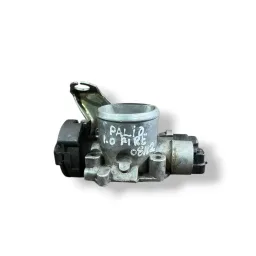 Tbi Corpo Borboleta Fiat Palio 1.4 2008 2009 2010 a 2012