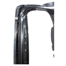 TAMPA TRASEIRA SANDERO 2015 2016 A 2020 S/ FURO AEROFÓLIO