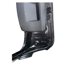 TAMPA TRASEIRA SANDERO 2015 2016 A 2020 S/ FURO AEROFÓLIO