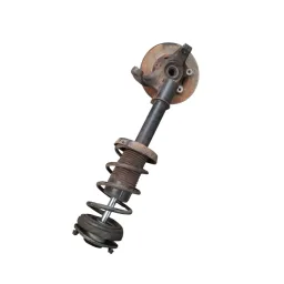 Telescopio Dianteiro Corsa 1994 a 2016 Celta Prisma 01 a 15