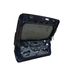 TAMPA TRASEIRA HONDA HR-V 2023 2024 2025/..