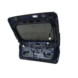 TAMPA TRASEIRA HONDA HR-V 2023 2024 2025/..