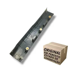 Soleira Porta Dianteira Esquerda Ford Ka 2015 E3b5a13201