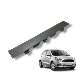 SOLEIRA PORTA DIANTEIRA ESQUERDA FORD KA 2015 E3B5A13201