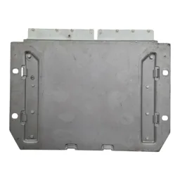 MODULO DO CONTROLE FREIO MERCEDES E320 96 A 02  0155457532