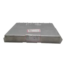 MODULO DO CONTROLE FREIO MERCEDES E320 96 A 02  0155457532