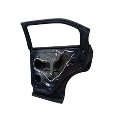 PORTA TRASEIRA DIREITA HR-V 2023 2024 2025/...