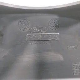 ACABAMENTO SUPERIOR COLUNA DIREÇÃO FORD KA 14/19 E3B53530