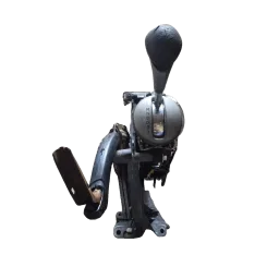 Alavanca seletora câmbio automático honda new civic 07/11