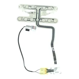 Sensor Ocupacao Banco Cruze 1.8 13229997 11 a 16 Original