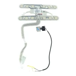 SENSOR OCUPACAO BANCO CRUZE 1.8 13229997 11 A 16 ORIGINAL