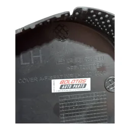 MOLDURA LATERAL BANCO ESQ CRUZE 1.8 94831269 11 A 16