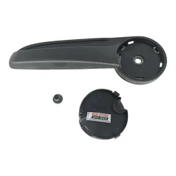 Alavanca Regulagem Banco Dir Cruze  94812511 11 a 16