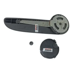 ALAVANCA REGULAGEM BANCO DIR CRUZE  94812511 11 A 16