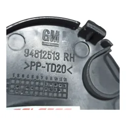 ALAVANCA REGULAGEM BANCO DIR CRUZE  94812511 11 A 16