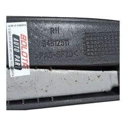 ALAVANCA REGULAGEM BANCO DIR CRUZE  94812511 11 A 16