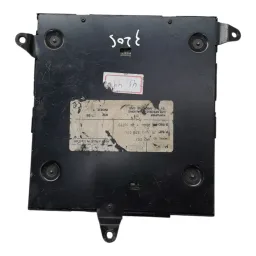 MODULO AMPLIFICADOR AMP BMW X5 00 A 06  65128379