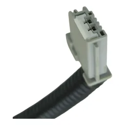 CHICOTE BANCO DIANTEIRO DIR CRUZE 1.8 13324622 11 A 16 ORIGI