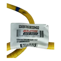 CHICOTE BANCO DIANTEIRO DIR CRUZE 1.8 13324622 11 A 16 ORIGI