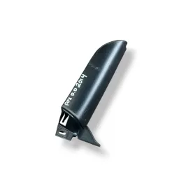 Acabamento Retrovisor Dianteiro Direito Vw Fox 2010 a 2014