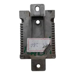 MODULO RELE ELETROVENTILADOR FORD FUSION 06 A 10 6E538C608AA