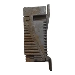 MODULO RELE ELETROVENTILADOR FORD FUSION 06 A 10 6E538C608AA