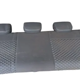 BANCO TRASEIRO ENCOSTO  SAVEIRO G6 ...