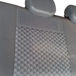 BANCO TRASEIRO ENCOSTO  SAVEIRO G6 ...