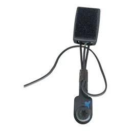 FECHO CINTO FEMEA CRUZE DIREITO 13283064 11 A 16 ORIGINAL