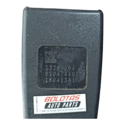 FECHO CINTO FEMEA CRUZE DIREITO 13283064 11 A 16 ORIGINAL