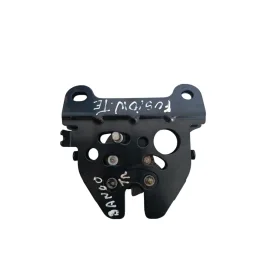 Fechadura Trava Banco Trás Esq Ford Fusion 2.3 2008 2009