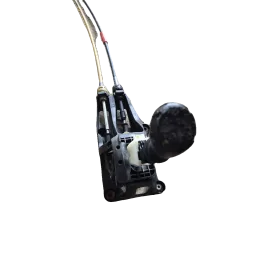 Alavanca câmbio onix prisma cobalt spin celta corsa Joy