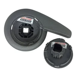 Alavanca Regulagem Banco Dir Cruze 1.8 94562314 11 a 16