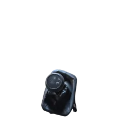 Alavanca câmbio corsa joy