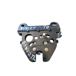 Fechadura Trava Banco Trás Direit Ford Fusion 2.3 2008 2009