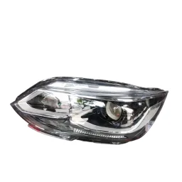 Farol Esquerdo Onix 2020 2021a 2025 C/ Led