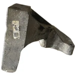 Suporte Motor Lado Cambio Toro 1.8 Manual Original 52083750