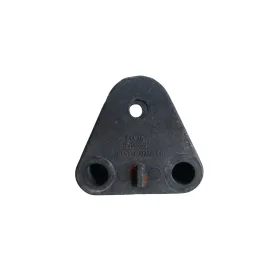 Suporte Coxim Inferior Ford Fusion 2.3 2006/2009  6E536P093