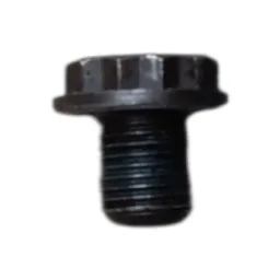 Parafuso Pomo Rack Barra Teto Freemont 2013 2014 2015 2016