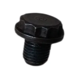 PARAFUSO POMO RACK BARRA TETO FREEMONT 2013 2014 2015 2016