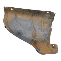 Defletor Calor Interno Coletor Escape Clio 1.6 16v 00 05