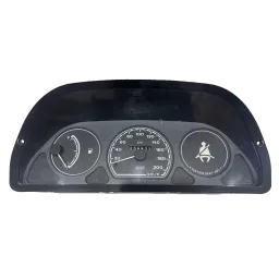 Painel de instrumentos Fiat Uno Palio Fire 1.0 1999 a 2004