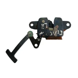 Fechadura Trava Banco Traseira Esquerda Civic 2000/2006