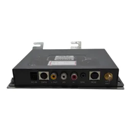 MODULO GPS CLARION 08 A 14 CA540730